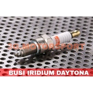 IRIDIUM SPARK PLUG MX 150, VIXION, FU150, CS1, NINJA 250, NVL, R15, R25 DAYTONA (3395)