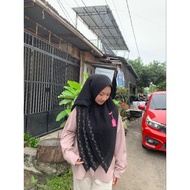 JILBAB INSTAN CERUTY PAYET