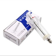 Spet lolohan Syringe Syringe 30ml Animal Injection Cow Goat Syringe