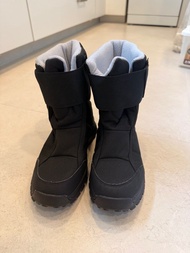 Decathlon Quechua Waterproof Snow Boots 雪靴 EU36