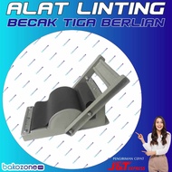 (BZONE) Alat Linting Becak Original Tiga Berlian