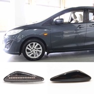 MAZDA MX-5 MAZDA 5 RX-8 Fender Light Side Turn Signal LED Running Water Light MX5RX8 MAZDA Accessori