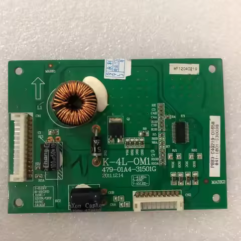 K-4L-0M1 K-4L-OM1 4710-K4LM10-A7225K01 479-01A4-31501G SPOT