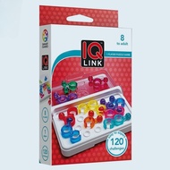 SmartGames IQ Link Puzzle Game