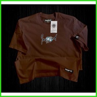 ◺ Inspired Diamond Minimal Shirt
