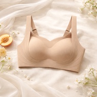 BEE - Women's Seamless Push Up Bra Wireless Sport Bra K3 Women's Underwear High Quality 333