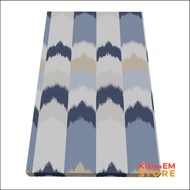 Zippered Foam Mattress Cover 90x200x15 | Mattress Cover 90x200 | Mattress Cover No.4
