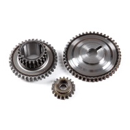 Engine Parts Timing Chain Kit Fit 2.0 L L4 Gas MR20DE For Nissan Sentra 07-14 for Versa 1.8L 2.0L DO