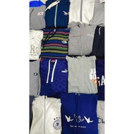 HOODIE & CN ITEM CODE 051-100