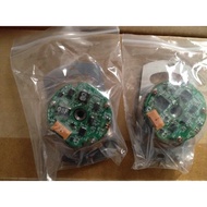Original The encoder UTSIH-B17CK The motor SGMGH-09ACA61 100% new