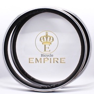 Bicycle Rim Rims Rims 451 Raze 22 Or 20 Plus 20x1 3-8 28 Hole Doublewall V brake U Brake Bicycle