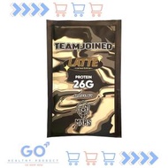 戰神MARS 水解乳清蛋白 咖啡拿鐵 35g 無甜風味 限定款  平行進口