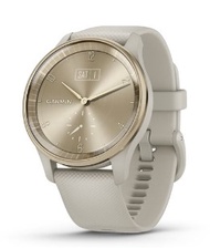 Garmin - Vivomove Trend French Grey