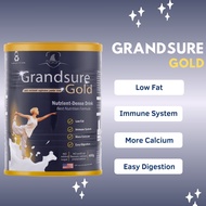 GRANDSURE GOLD COLOSTRUM MILK 400g (Protect Muscle Bomes and Joints)