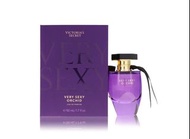 《包順豐櫃》Victoria's Secret Very Sexy Orchid EDP 50ML / 香水 / VS Perfumes / Eau De Parfum / 預訂 Pre-order《
