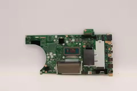 NM-E981 For Lenovo ThinkPad T14 Gen 3 Laptop Motherboard I7-12th UMA 16G