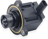 CJ5G9U465BA,Turbocharger Diverter/Bypass Valve