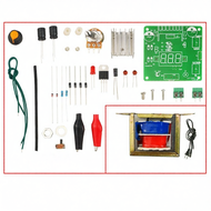 RONGWEIFU | Adjustable DC Voltage Regulator DIY Kit