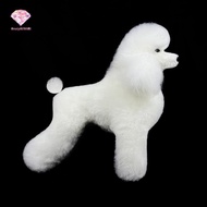 [beaty-t] Pet Simulation Hair Beauty Fake Beautician Practicing Fake Hair Full Body Fake Hair For Pe