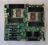 詢價：研祥SVE-2901雙路主機板 SVE-2901BBA084 X99 伺服器主機板 帶SAS介面