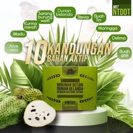 [EXP 11/24‼️📣] ORIGINAL MD7 NTDOT SUPERFOOD