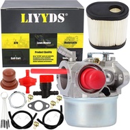 Kit karburetor Serasi dengan Lawn-Boy 10670C 10671 10673 10682 10683 10684 10685 10686 10686C 10687 