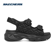 Skechers Women Cali DLites 4.0 Sandals - 119849-BBK