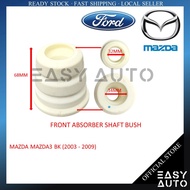 MAZDA MAZDA3 BK (2003 - 2009) - BP4K-34-111 FRONT ABSORBER SHAFT BUSH /FRONT DAMPER BUSH ( EASY AUTO