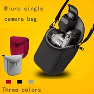 Camera Bag Case For Canon EOS M M2 M3 M6 M10 M100 SX720 SX710 SX700 G9X G7X SX610 SX400 SX410 SX150 