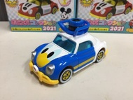 Tomica Disney Motors 盲盒 Donald Duck 唐老鴨 迪士尼 2021 車仔 廻力車 日本