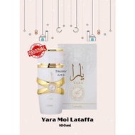 Yara Moi Lattafa 100% Original Perfume