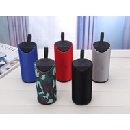 ✐K&amp;T TG113 JBL T113 Bluetooth Speaker Wireless Super Bass Outdoor Portable FM/TF/USB 3D Su