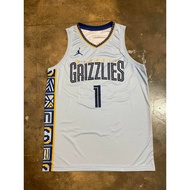 2023! MEMPHIS GRIZZLIES DERRICK ROSE #23 | ROSE #1 | FULL SUBLIMATION