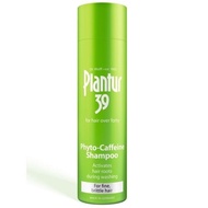 Plantur 39 Phyto Caffeine shampoo 250ml