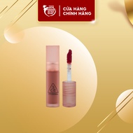 [HB GIFT] Son Kem Mini 3CE Blur Water Tint #Laydown (HÀNG TẶNG KHÔNG BÁN)