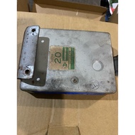 Nissan Serena ecu c23 (20)