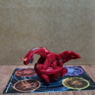 Bakugan Spin Dragonoid (Berputar)