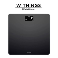 เครื่องชั่งน้ำหนัก WITHINGS Body
