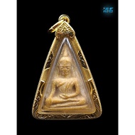 龙婆贵 2518 女王佛 LP Kuay/Luang Phor Kuay 2518 Nang Phaya Amulet | Charm • Luck • Wealth Attraction