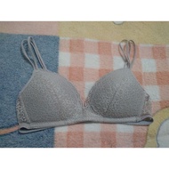 Second-Hand Bra No Frame Brand: Size:B34/75 :