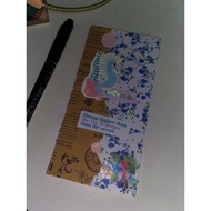 ADD ON HANDMADE AESTHETIC WISH BIRTHDAY FAREWELL CARD