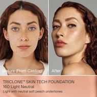 haus labs by lady gaga Triclone Skin Tech Medium Foundation