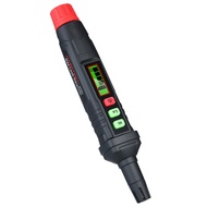 Premium Reliable HABOTEST Portable Gas Leak Detector Alarm Combustible Audible Visual All Types of F
