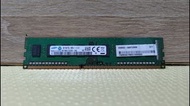 【二手】記憶體 memory Samsung 三星 DDR3L-1600 / 4GB
