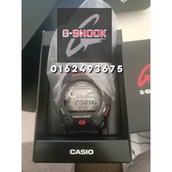 G-SHOCK G-7900-1DR & G-7900-2DR ORIGINAL MAT MOTO