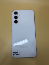 Samsung a54 8+256gb 白色 港版行貨