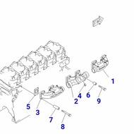 6136-11-5120 SPACER