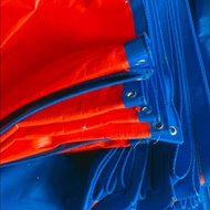 A12 Tarpaulin 4x5 Meters Korean Material | Korean A12 Type Plastic Tarpaulin Size 4 x 5 Meters