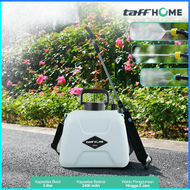 COD TaffHOME Semprotan Tanaman Elektrik Sprayer Shoulder Type 5L - MX5L / sprayer semprot pertanian