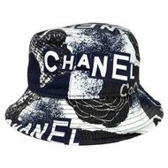 CHANEL 漁夫帽